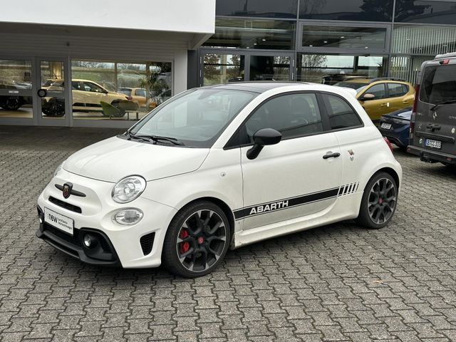 ABARTH 500