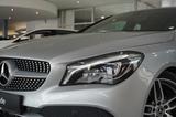 Mercedes-Benz CLA 180 COUPE AMG LINE NAVI/LED/SPORT/TEMP./AMG - Mercedes CLA 180 Diesel Gebrauchtwagen