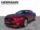 Ford Mustang 5.0 Ti-VCT V8 Fastback GT CAM*LED*NAVI - Ford Mustang: Fast