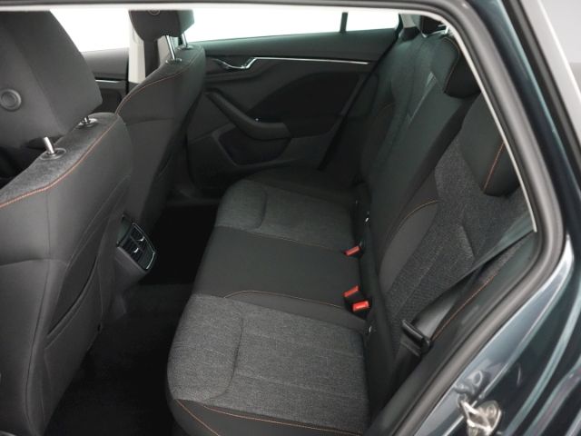 Kamiq CLEVER TSI DSG+NAVI+KLIMA+LED-SCHEINWERFER