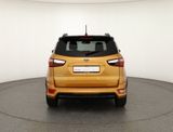 Ford EcoSport 1.0 EB ST-Line Bi-Xenon B&O Kamera AHK - Ford EcoSport mit Benzin-Antrieb: Geländewagen, 1.0