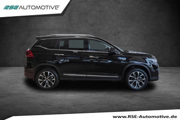 Bild 5 DFSK Andere Forthing 3 Automatic, Pano, Freisprech, USB