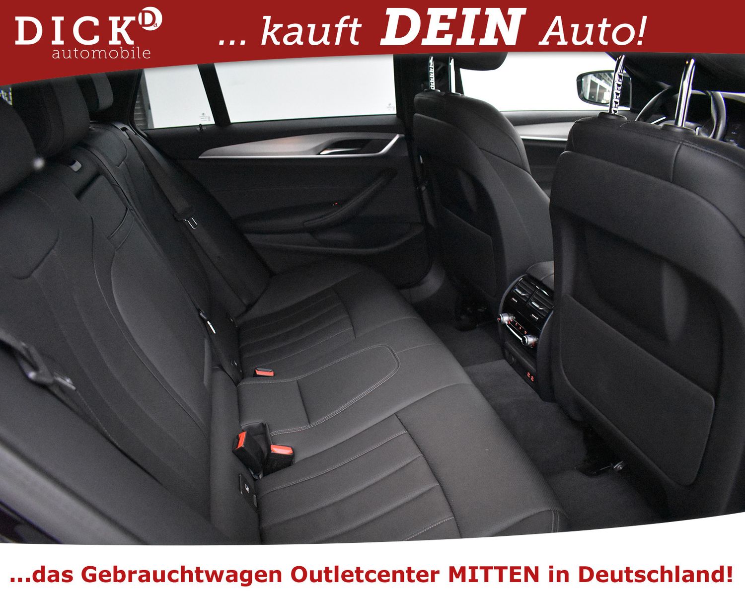 BMW 530d xD Tou SHADO+PROF+LED+SHZ+HEAD+KAM+AHK+M19" - Image 24