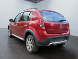 Dacia Sandero Stepway - Dacia Sandero in Herne