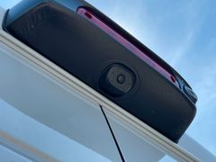 Pössl Summit Shine 540 | Autom. | Premium Ausstattung