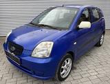 Kia Picanto 1.1 LX - gebrauchte Kia Picanto aus dem Jahr 2005