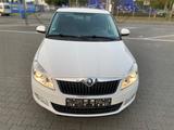 Skoda Fabia Fresh - Skoda Fabia in Wiesbaden
