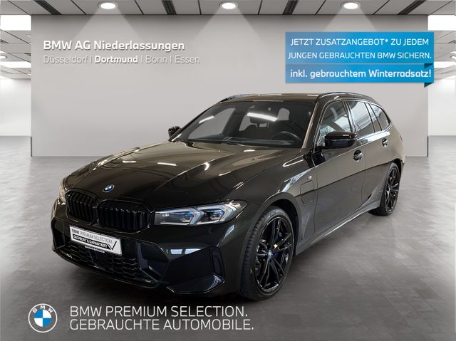 BMW 330e Touring M Sport Harman/K LiveCockpitProf