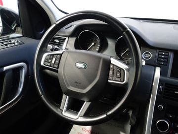 Land-Rover Discovery - 9