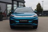BYD ATTO 3 60kWh Design *Sitzlüftung* - blaue BYD ATTO 3