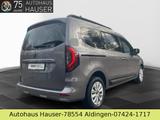 Renault Kangoo III Grand Techno TCe 130 EDC 7-Sitzer - Renault Kangoo: 7 Sitzer