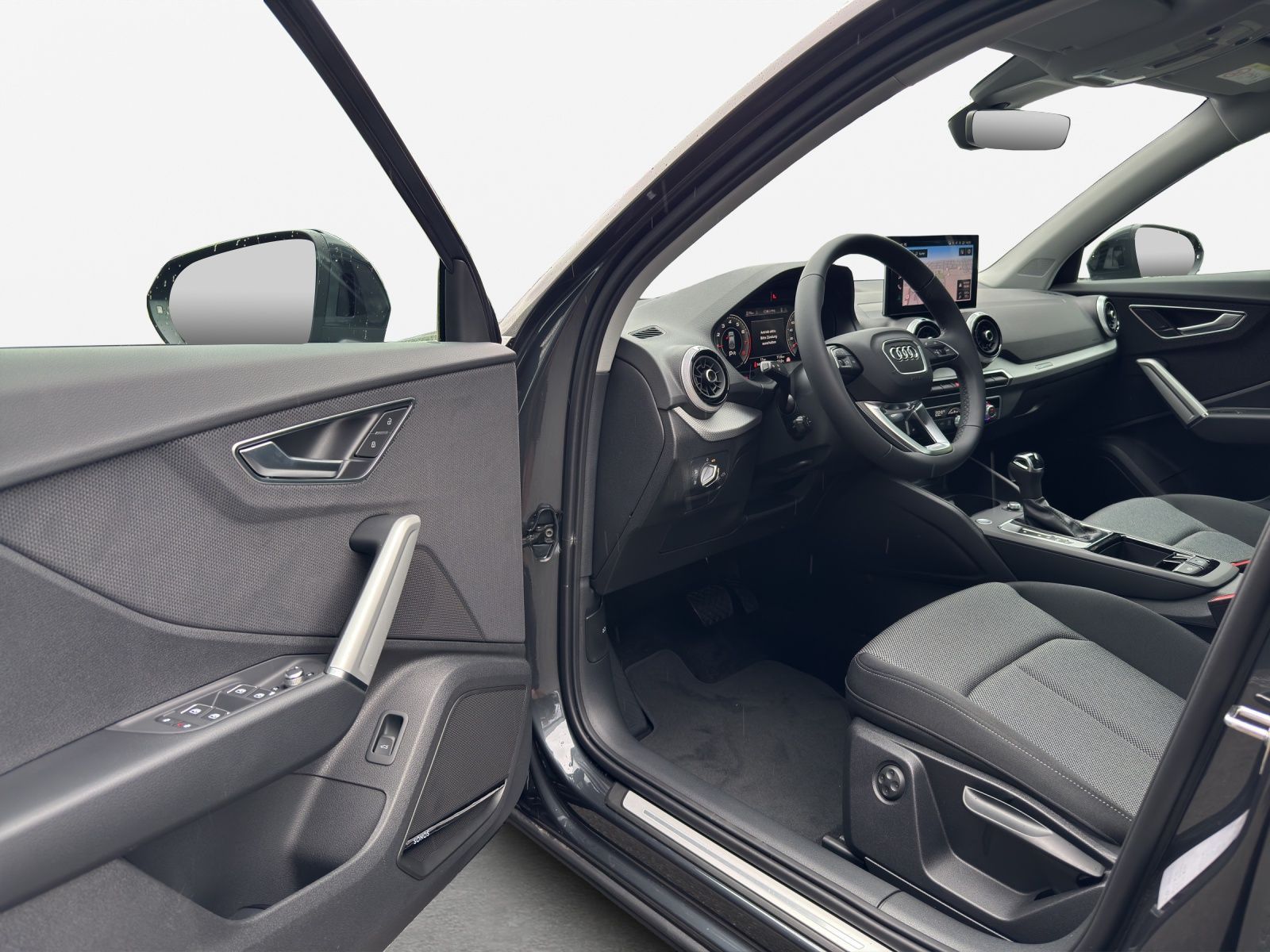 Audi Q2 - Bild 14
