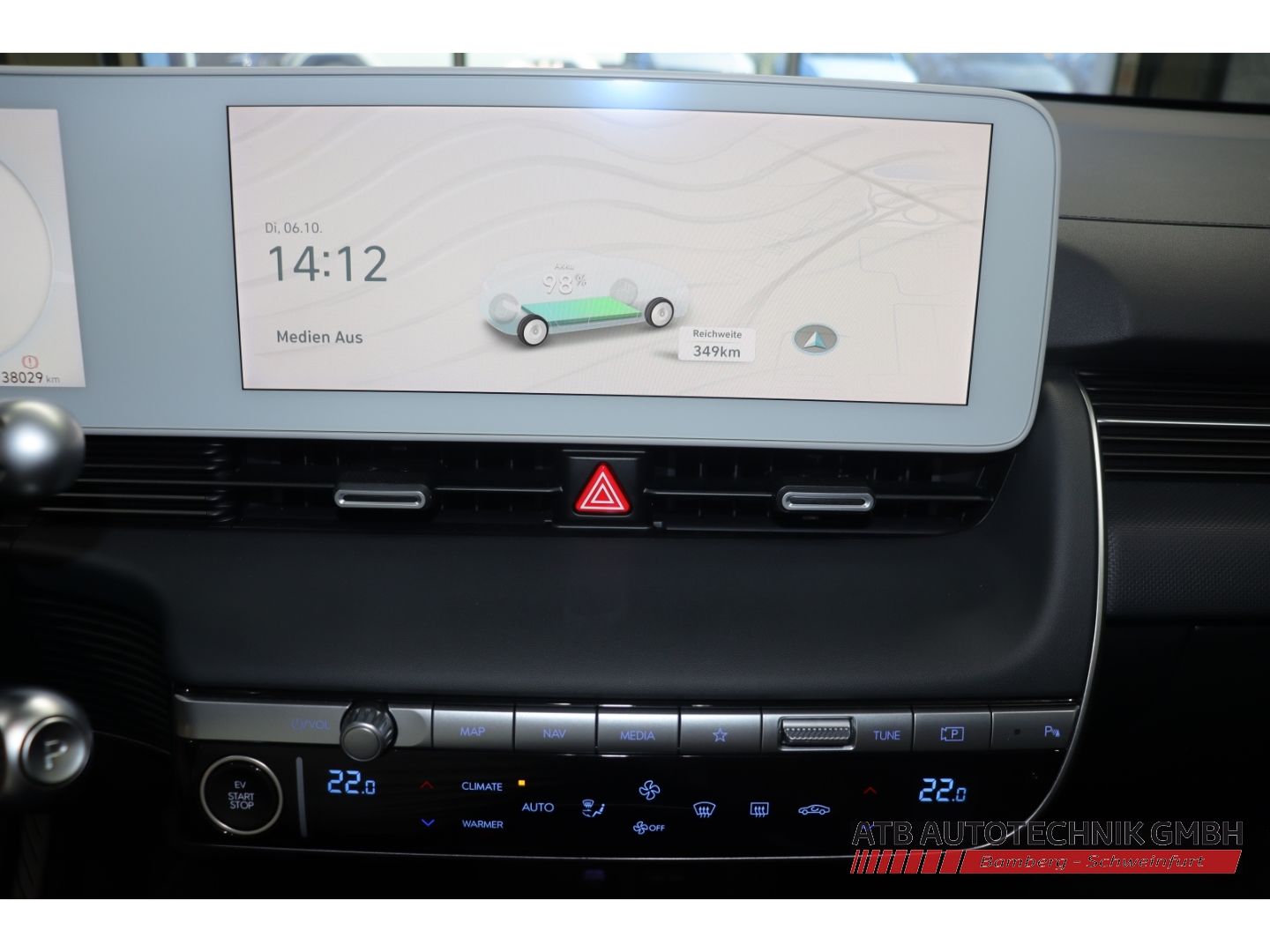 Hyundai IONIQ 5 – Bild 12