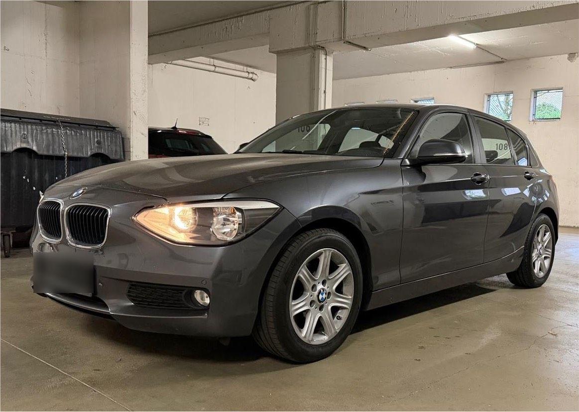 BMW 116