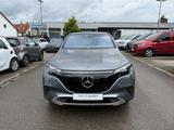 Mercedes-Benz EQE SUV 350 4Matic Electric Art Premium AIRMATIC - Mercedes-Benz EQE SUV aus 2024