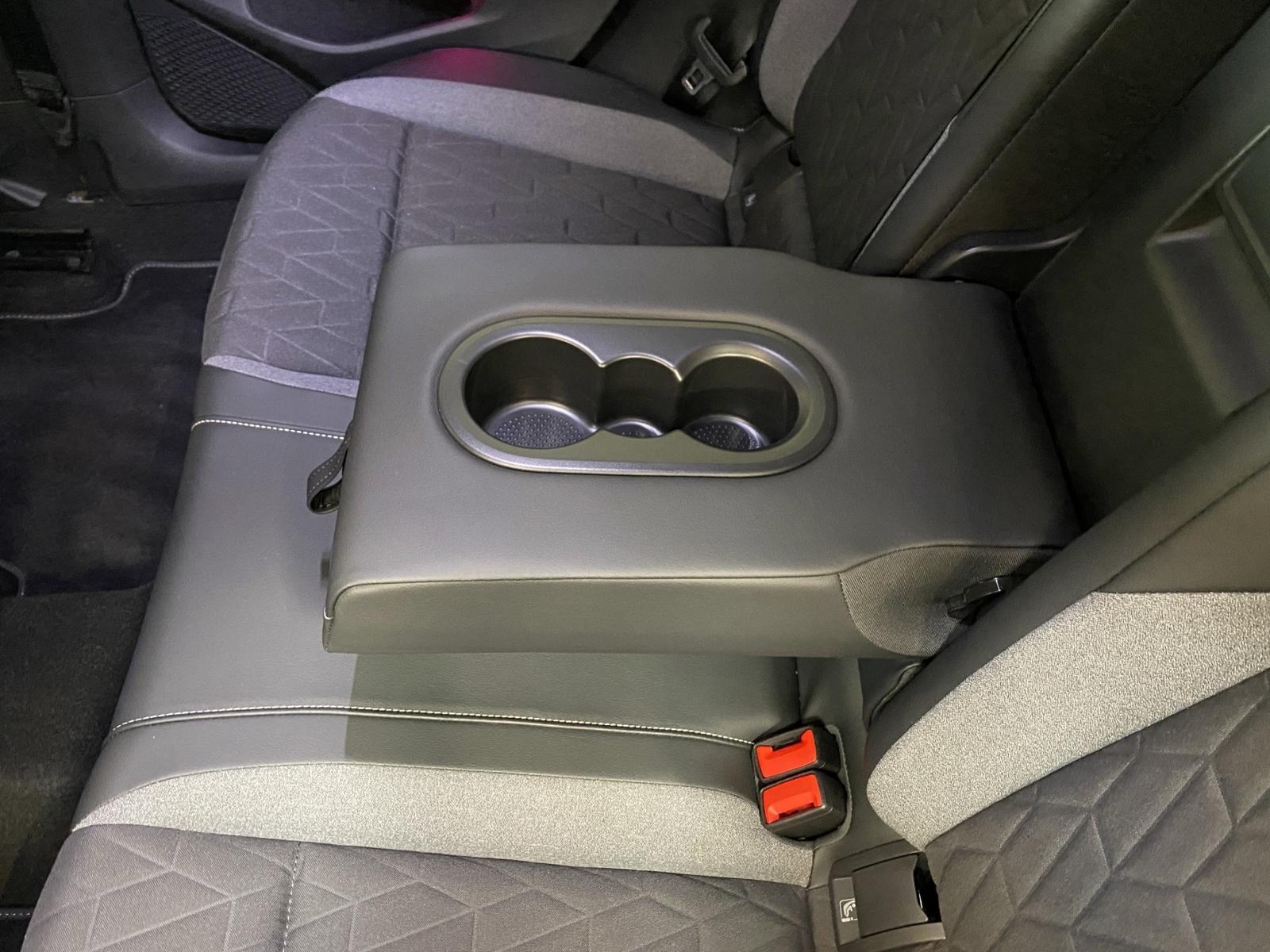 Volkswagen Golf VIII 1.5 TSI Goal / Navi LED ACC RFK, миниатюра 10