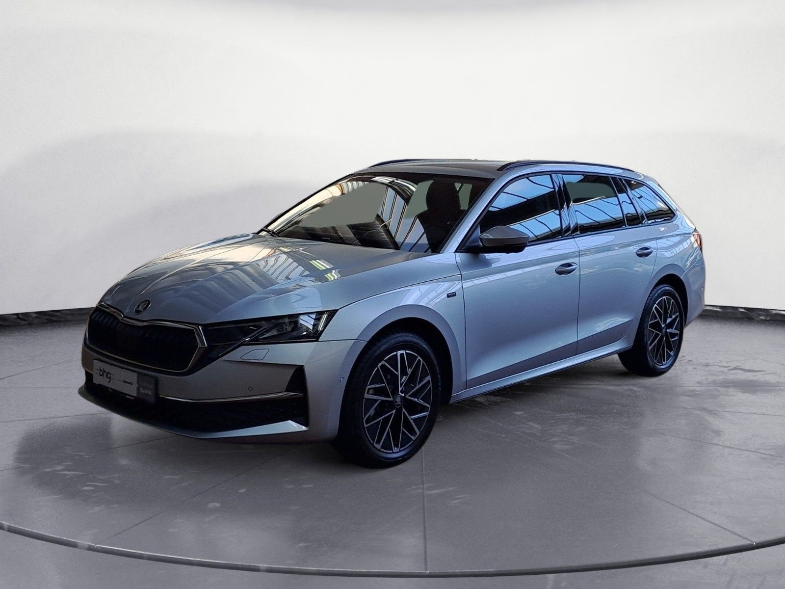 Skoda Octavia - Bild 2