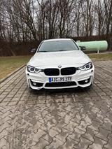 BMW 316i Touring - - BMW 316: 316i