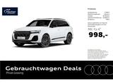 Audi SQ7 TFSI quattro 7Sitze/AHK/P-Dach/Matrix/StHz - Audi SQ7 Jahreswagen