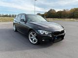 BMW 320d Tour M Sport Ed. HiFi LED Panorama - BMW 320: Ed