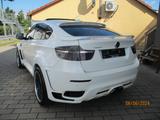 BMW X6 xDrive50i HAMANN TYCOON über 500 PS - BMW X6: Haman