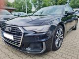 Audi A6 Avant 50 TDI quattro sport  Sline /Vollleder/ - Audi A6: Kombi, Sline