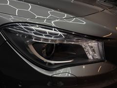 MERCEDES-BENZ CLA 220 d AMG*KAMERA*LED*LEDER*NIGHT*TEMP*NAV