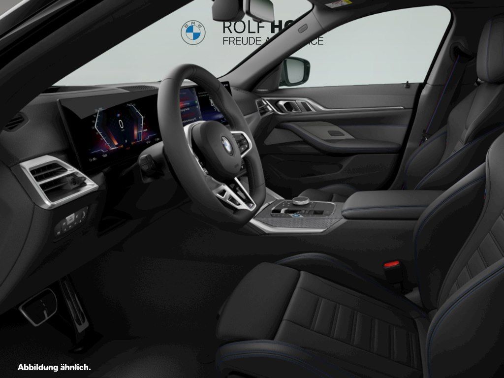 BMW i4 - Bild 3