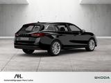 Skoda Superb Combi Laurin & Klement iV *HYBRID; VOLL* - Skoda Superb: Schwarz
