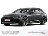 Audi RS 6 Avant RS-SPORTAGA*ACC*RFK*AHK*B&O - Audi RS6 Jahreswagen