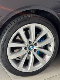 BMW 535 - 8