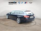 BMW 550i Touring M Sportpaket + TÜV-05.26 - BMW: mit Navigationssystem, 5.0