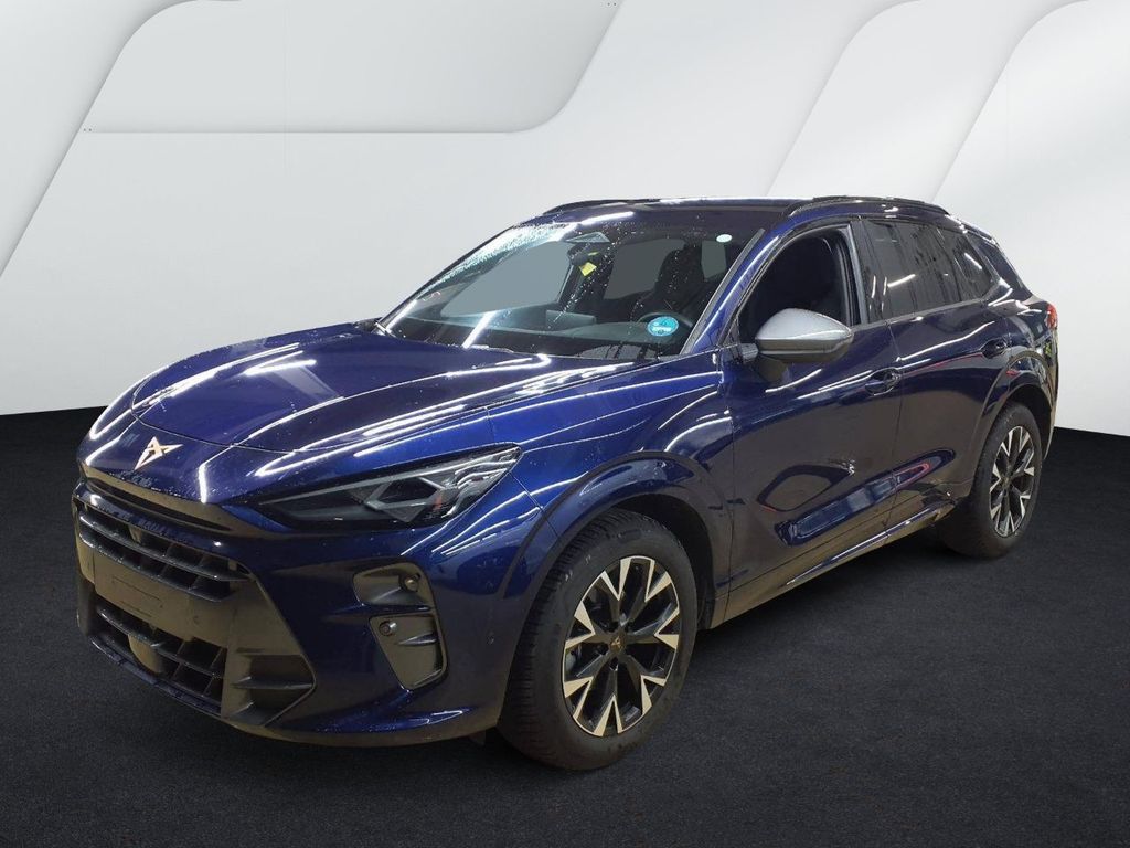 Angebot ansehen Cupra Terramar