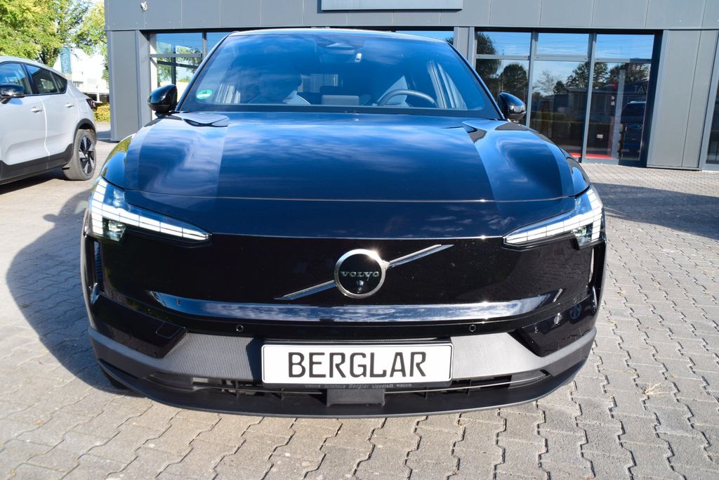 Image of Volvo EX30