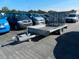 Hapert INDIGO, Maschinentransporter - Hapert LKWs