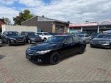 Honda Accord XENON Sitzhz Multifkr. Tempo PDC vo+ht - Honda Accord: Limousine