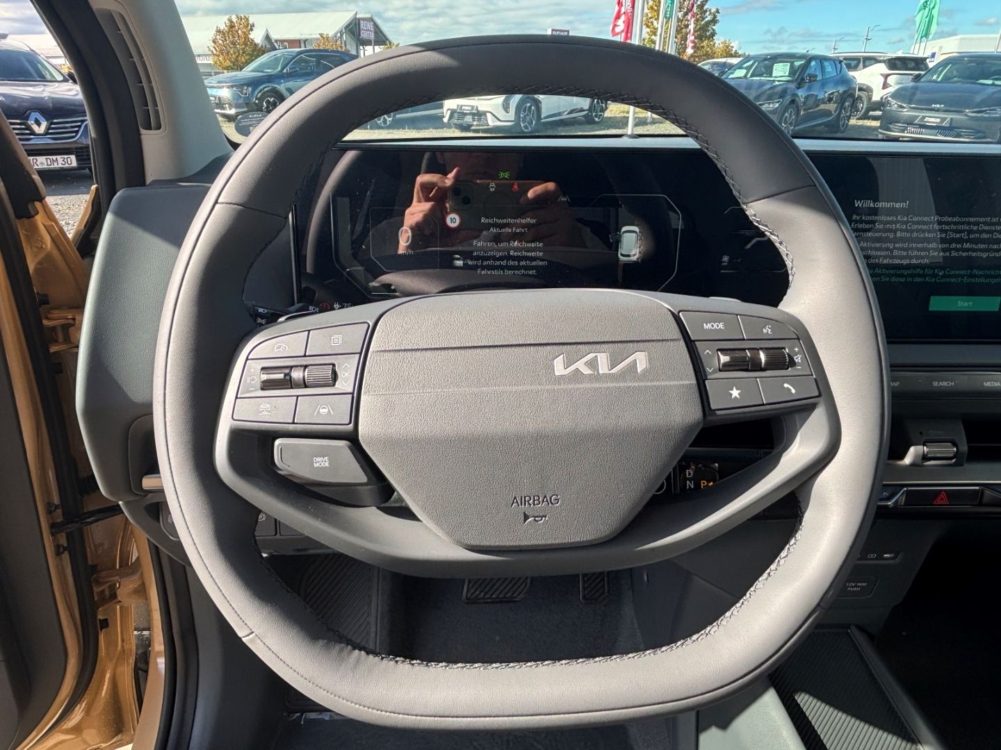 Kia EV2 - Bild 16