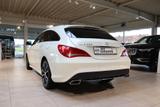 Mercedes-Benz CLA Shooting Brake 250 Urban 4Matic 155 kW (2... - Mercedes-Benz CLA Shooting Brake Gebrauchtwagen