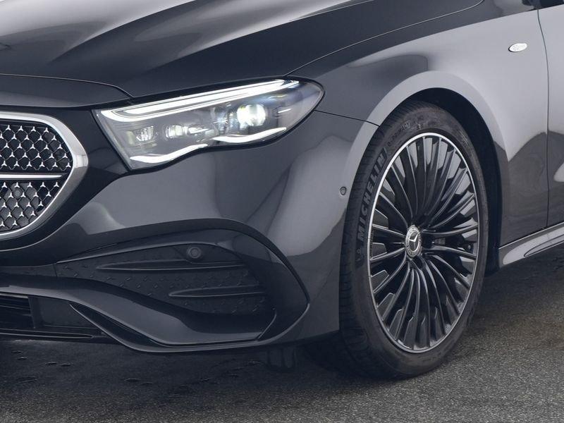 Mercedes-Benz E 300 T de 4M AMG Line Advanced Plus HUD AHK P20