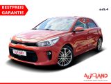 Kia Rio 1.0 T-GDI  Platinum Edition Navi Schiebedach - Kia Rio in Leipzig