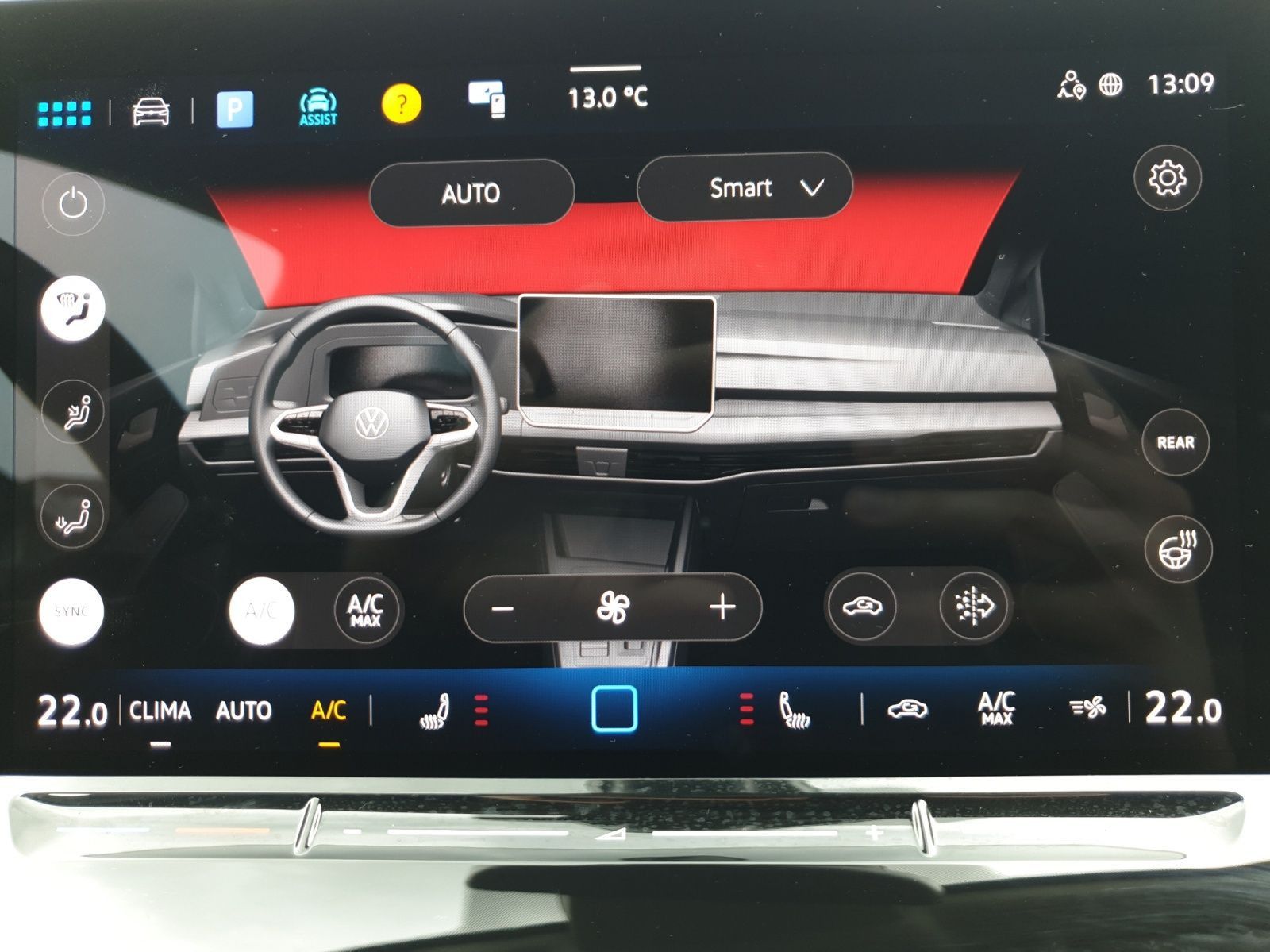 Volkswagen Golf - Bild 16