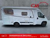 Etrusco V 6600 SB - 9 Gang Automatik - Einzelbetten - - Diesel 6 9