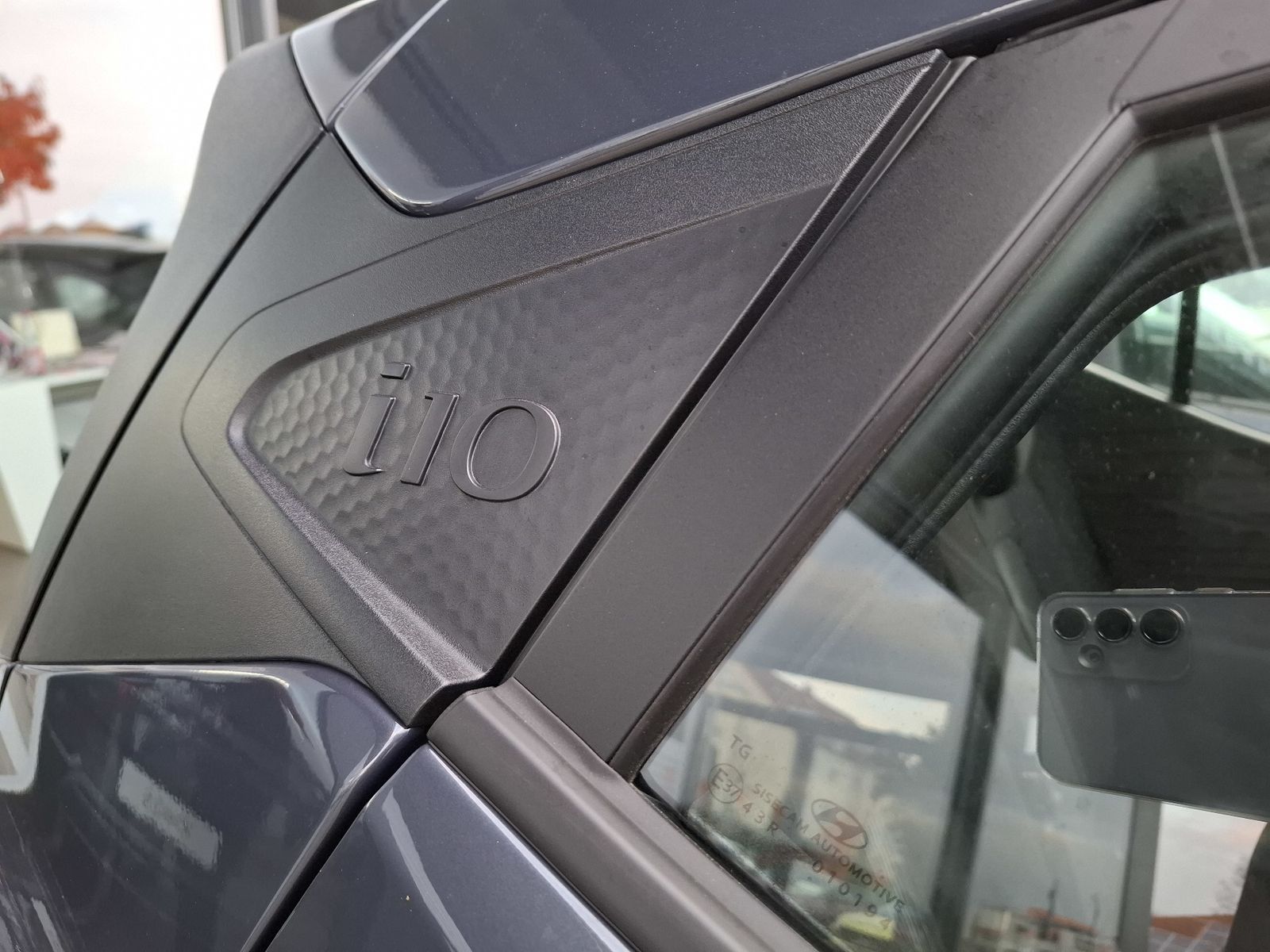 Hyundai i10 - Bild 33
