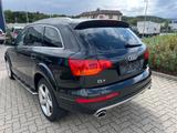 Audi Q7 3.0 TDI quattro - gebrauchte Audi Q7 aus dem Jahr 2008