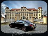 Mercedes-Benz S 65 AMG L Final Edition|Carbon|19% - Mercedes-Benz: E65 AMG