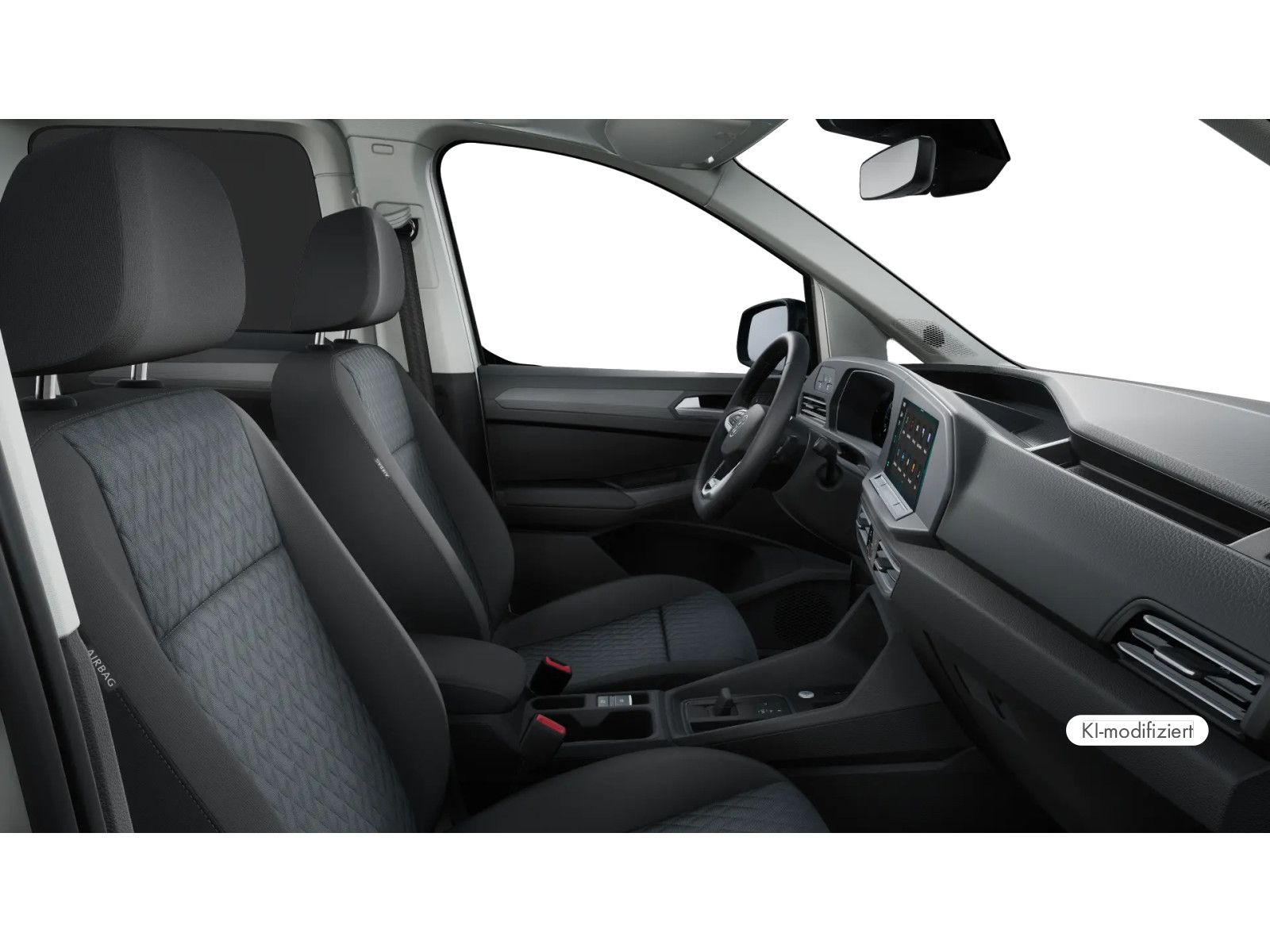 Volkswagen Caddy - Bild 9