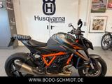 KTM 1390 Super Duke R EVO incl. TECHPACK - KTM 1390 Super Duke R EVO