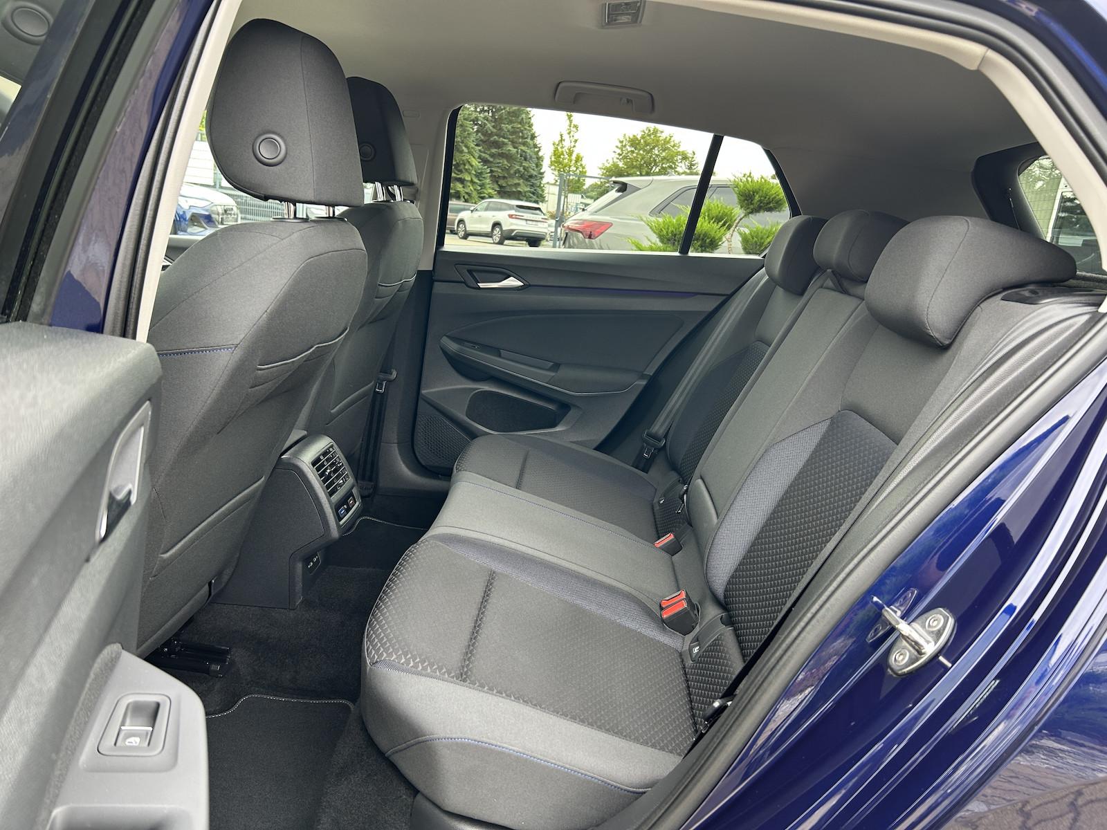 Volkswagen Golf 1.0 TSI United*VC*LED*ACC*PDC*KLIMA*, миниатюра 21