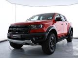 Ford Ranger 2.0 Panther Raptor DK|LED|Navi|AHK|Kamera - Ford: 2.0