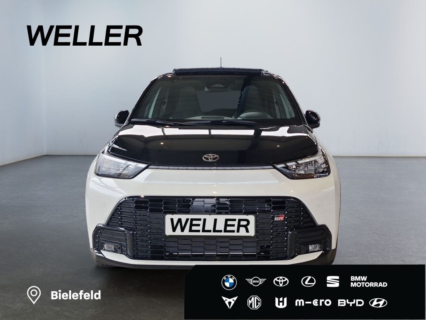 Toyota Aygo (X) - Bild 2